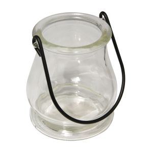 Glaslaterne, 9,5 cm