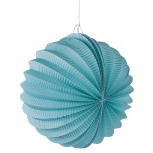 Paper lantern, 22cm ø