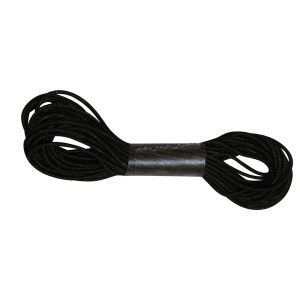 Gummifaden, 1mm ø