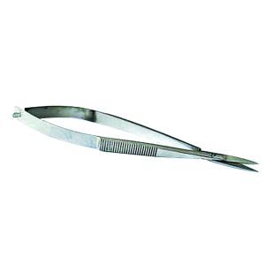 Decoupage-Pinzettenschere, 11,5 cm
