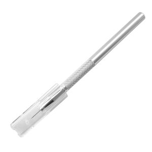 Schneide- und Perforierstift für Wachs
