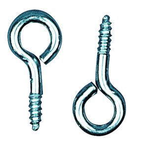 Ringschrauben