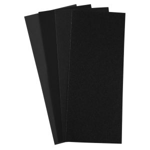 Schleifpapier-Set, sortiert
