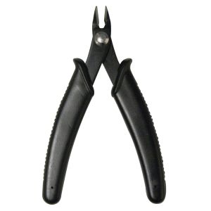 Wire cutter for jewellery