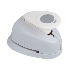 Perforatrice fantaisie: Rond