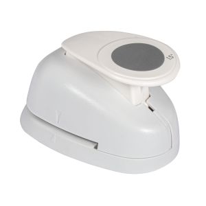 Perforatrice fantaisie: Rond