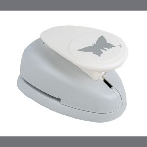 Motive puncher,Butterfly, ø5.08cm