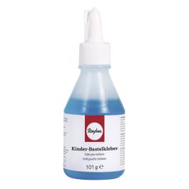 Rayher Colla per Bambini per Lavoretti | 100 ml