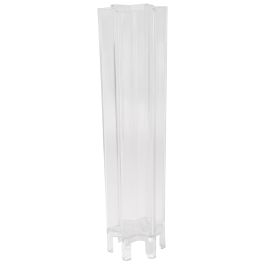 Moule à Glissière (slip Cast) Pour 4 Cloches - Céramique - États-Unis - Occasion