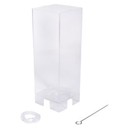 Moule à Glissière (slip Cast) Pour 4 Cloches - Céramique - États-Unis - Occasion