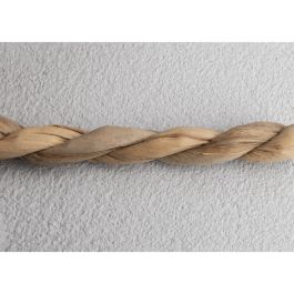 Reed grass rope, twisted, 8mm ø – Rayher