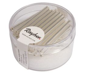 Glass sticks