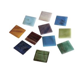Mosaic stones  ArtDecor  Deluxe, 2cm