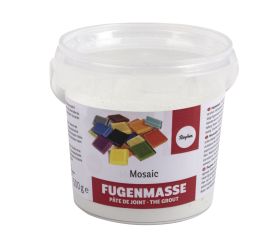 Fugenmasse weiß, 1A Qualität