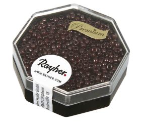 Premium-Rocailles, 2,2 mm ø
