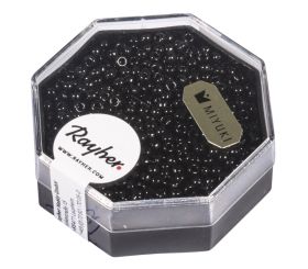 Premium-Rocailles, 2,2 mm ø