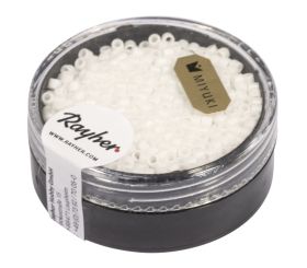 Delica-Rocailles, 2,2mm ø