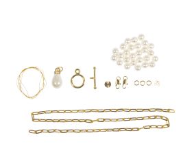 Kit Chaîne Click&Match