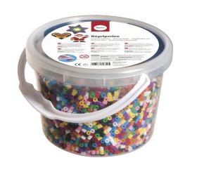 Bügelperlen Set