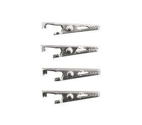 Pince crocodile, 39 mm