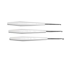 Crochet hook