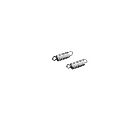 Screw clasp