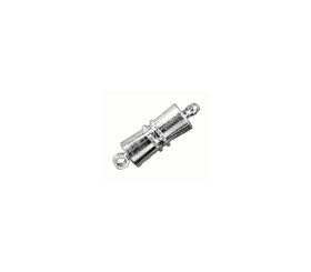 Magnetic clasp, conic