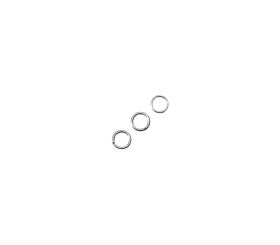 Anneau fendu, 7 mm ø