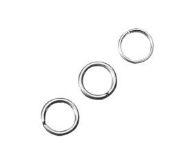 Anneau brisé, 8 mm ø