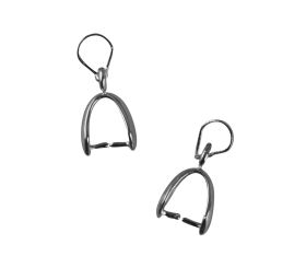 Pendentif avec boucle