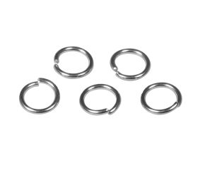 Anneau brisé en acier inox, ø7mm