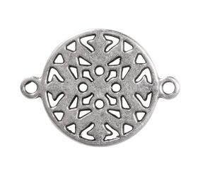 Elément décoratif Ornement rond