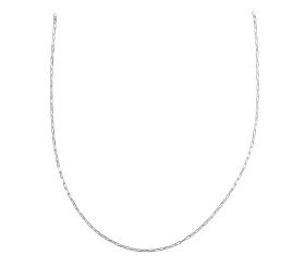 Chaîne à maillons Paperclip