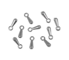 Mini-Anhänger Tropfen