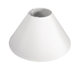 Abat-jour, rond, conique