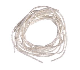 Decorative elastic wire, 2,0 mm ø