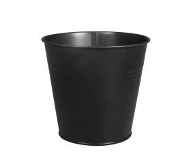 Pot en métal, 13cm ø