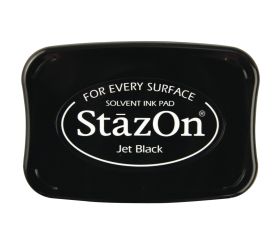 Stamp pad StazOn