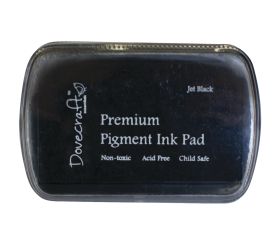 Dovercraft pigment ink-pad
