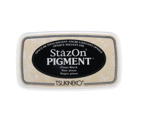 StazOn Pigment-Stempelkissen