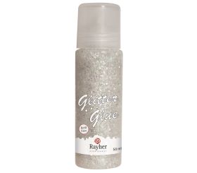 Glitter-Glue grob