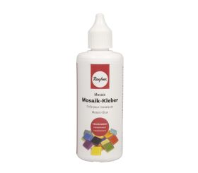 Mosaik-Kleber auf Wasserbasis