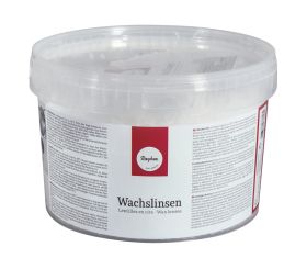 Wachslinsen