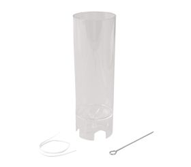 Moule à bougies  Pointe clochette