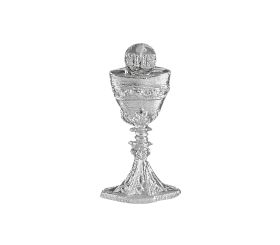 Wax motif: Chalice + host, 4,5 cm