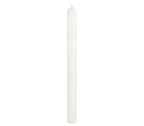 Communion candle, 4cm ø