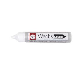 Crayon pour écrire sur cire