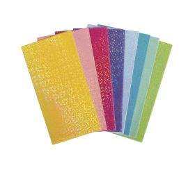 Feuille de cire mica