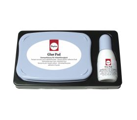 Glue Pad, acid free