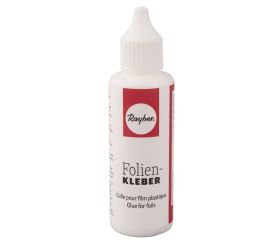 Folienkleber